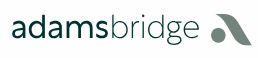 Adamsbridge Logo
